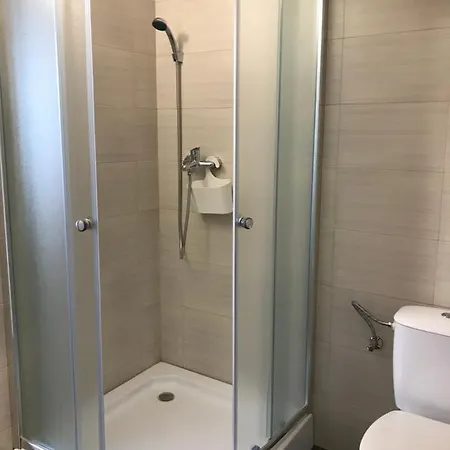 Apartmán V Ráji *