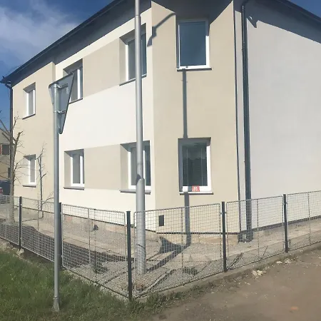 Apartmán V Ráji *