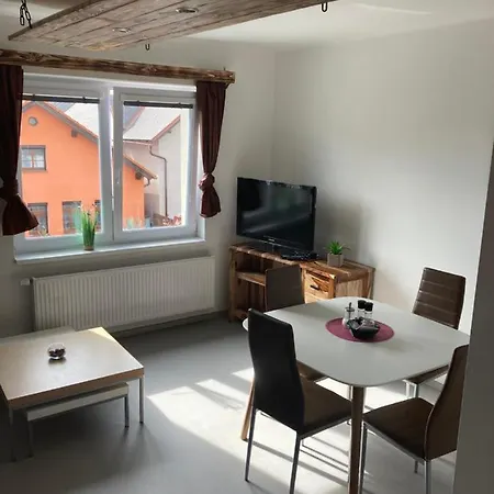 Appartement V Raji