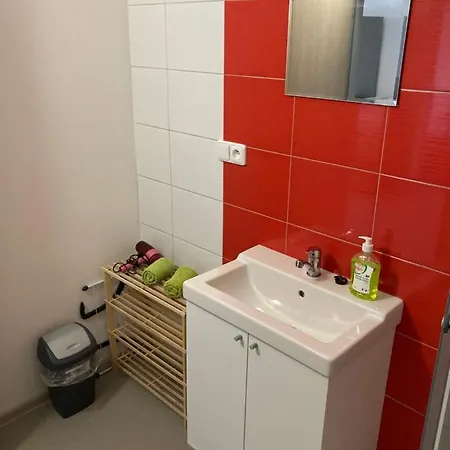 Apartmán V Ráji Zdar (Mlada Boleslav)
