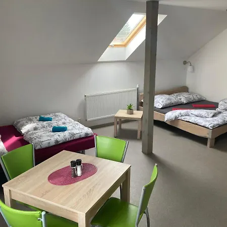 Apartment V Raji