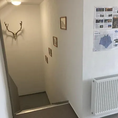 V Raji Apartment Zdar (Mlada Boleslav)