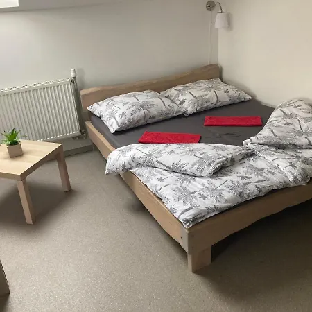 Apartmán V Ráji *