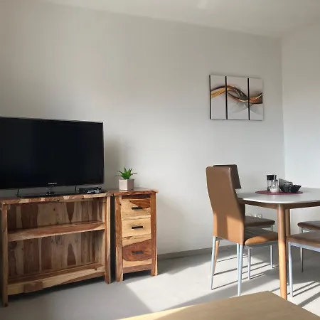 Apartment V Raji Zdar (Mlada Boleslav)