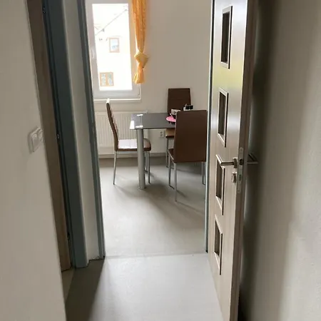 V Raji * Zdar (Mlada Boleslav)