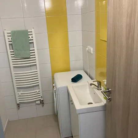 Apartmán V Ráji *