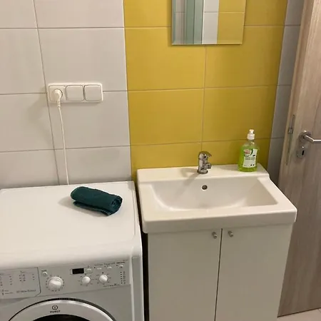 V Ráji Apartmán *