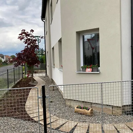 Apartmán V Ráji *