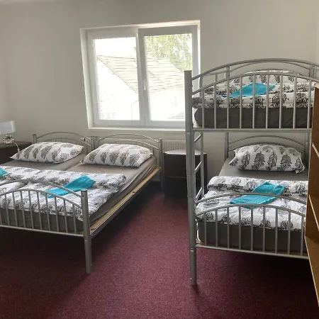 Apartmán V Ráji *
