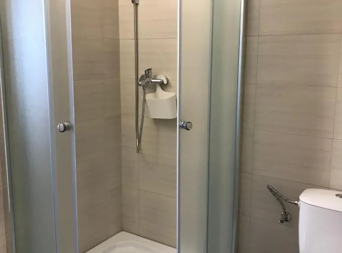 Apartmán V Ráji *