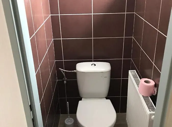 Apartmán V Ráji *
