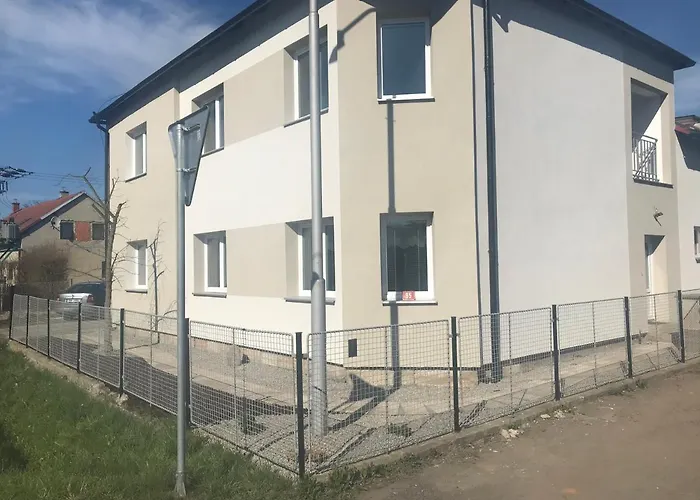 Apartmán V Ráji *