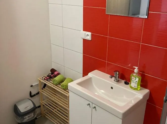 Apartmán V Ráji Zdar (Mlada Boleslav)