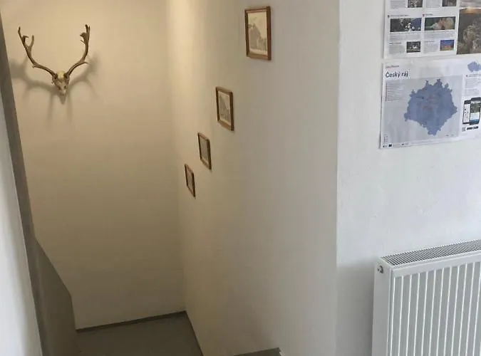V Ráji Apartmán Zdar (Mlada Boleslav)