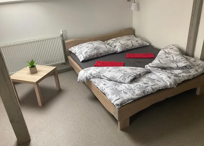Apartmán V Ráji *