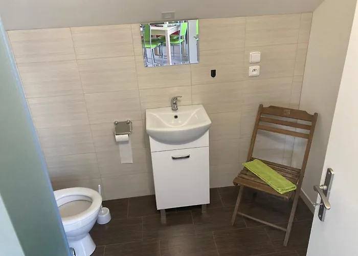 V Ráji Apartmán Zdar (Mlada Boleslav)