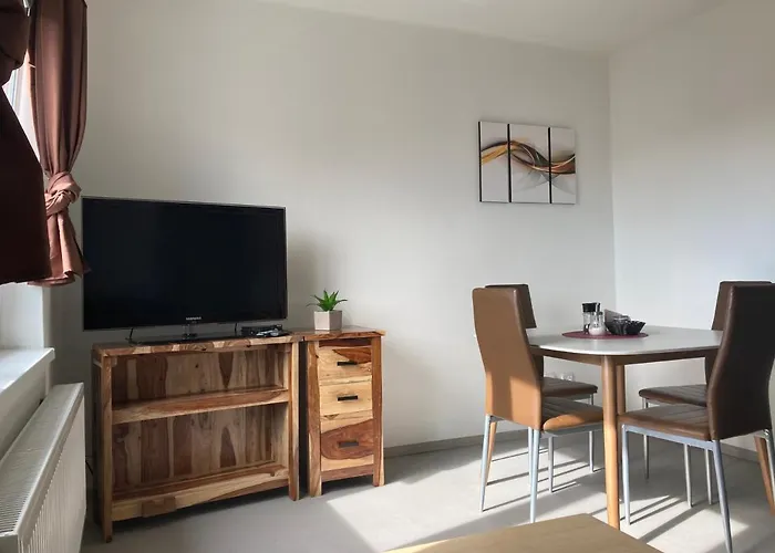 Apartmán V Ráji Zdar (Mlada Boleslav)