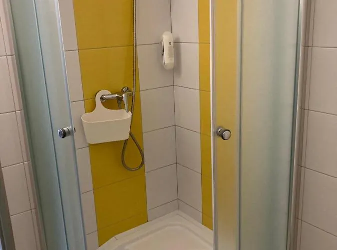 Apartmán V Ráji