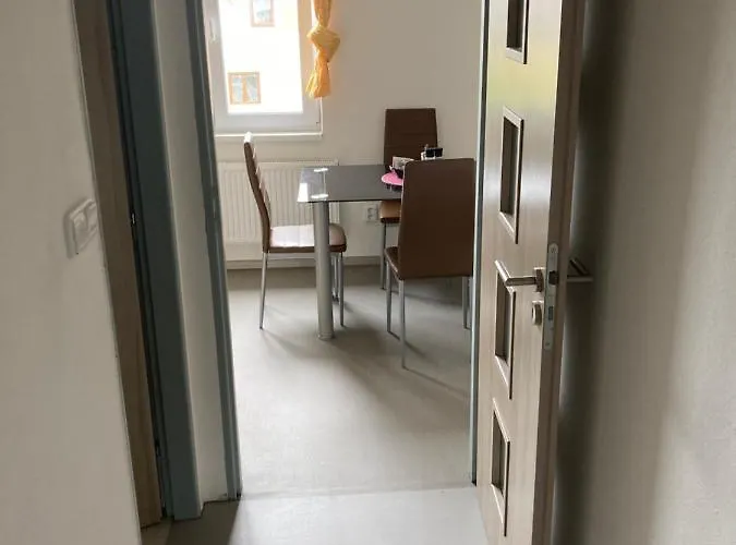 V Ráji * Zdar (Mlada Boleslav)