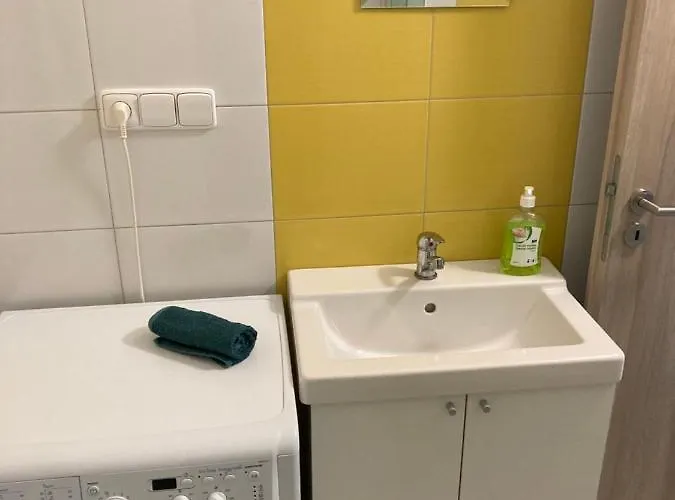 V Ráji Apartmán *