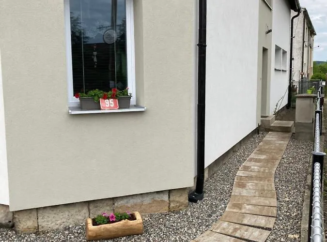 V Ráji Apartmán Zdar (Mlada Boleslav)