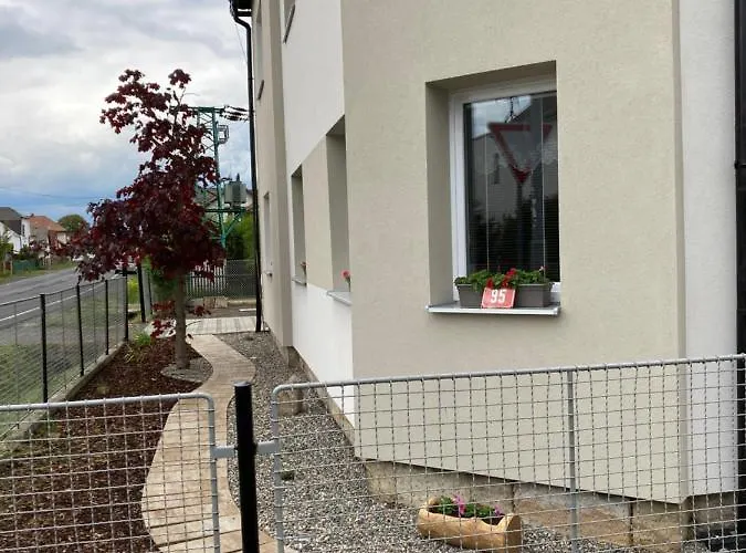 Apartmán V Ráji *