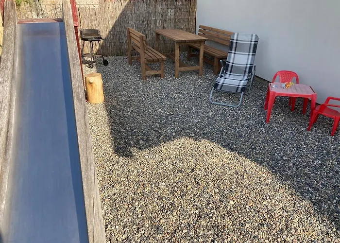 V Ráji Apartmán *